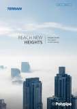 Terrain Tall Buildings Reach New Heights Brochure