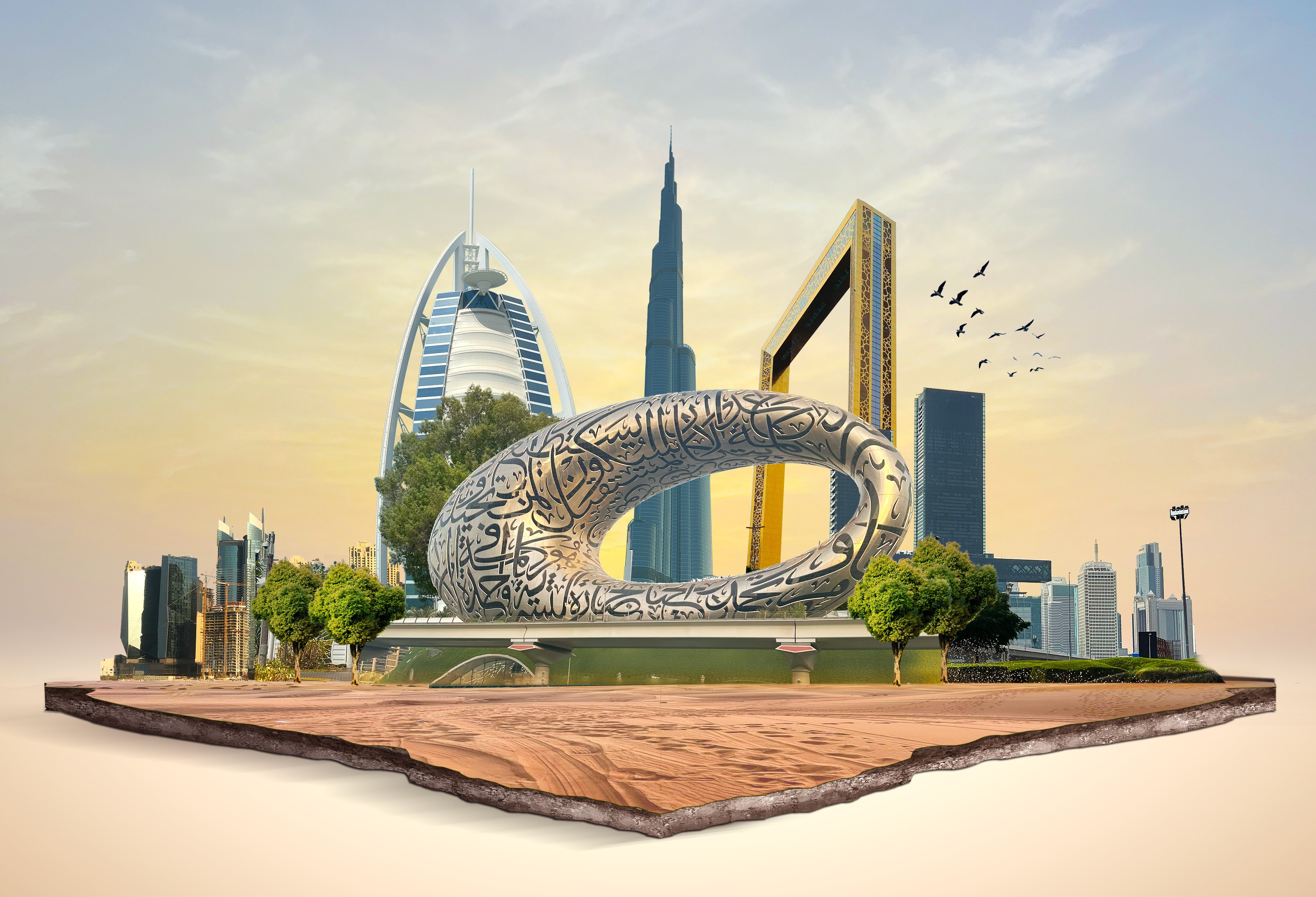 BEYOND BOUNDARIES HOW POLYPIPE’S TERRAIN SYSTEMS REDEFINE BUILDING DESIGN