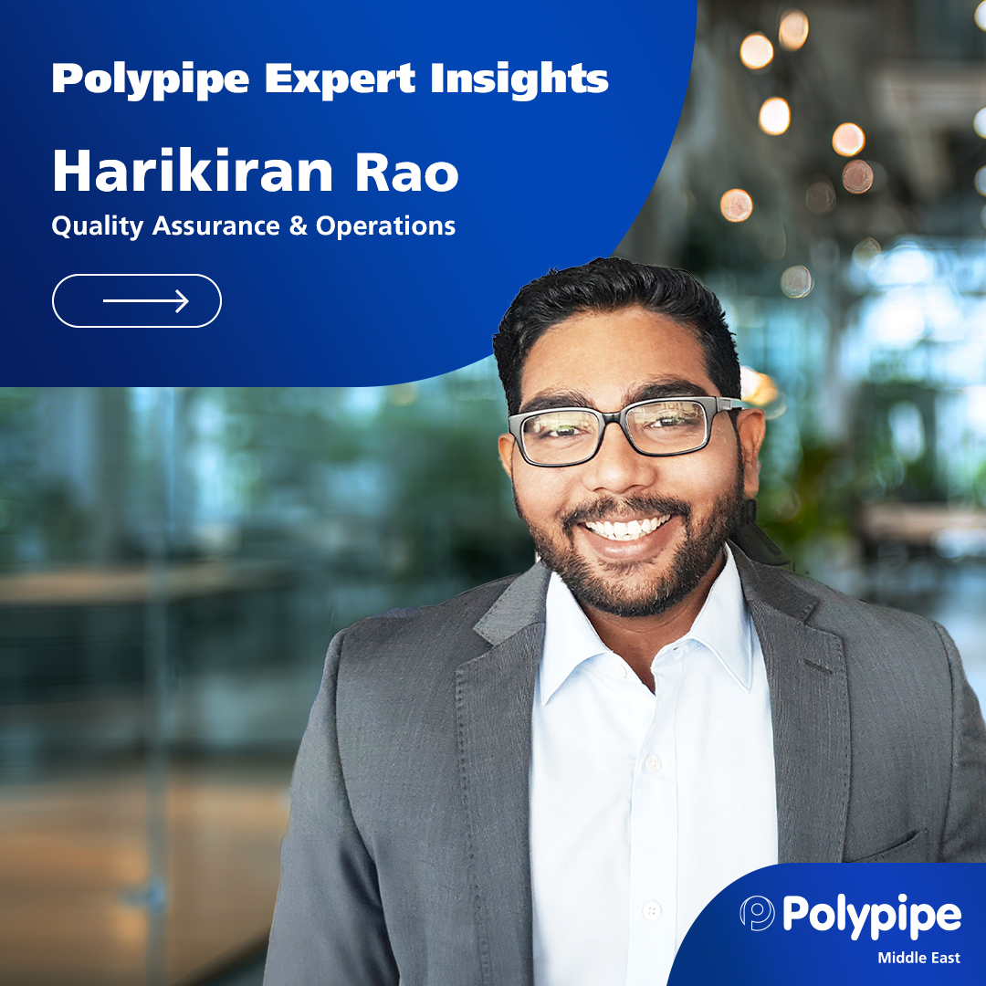 Behind the Scenes with Our Quality Assurance & Ops Expert Hari Q&A