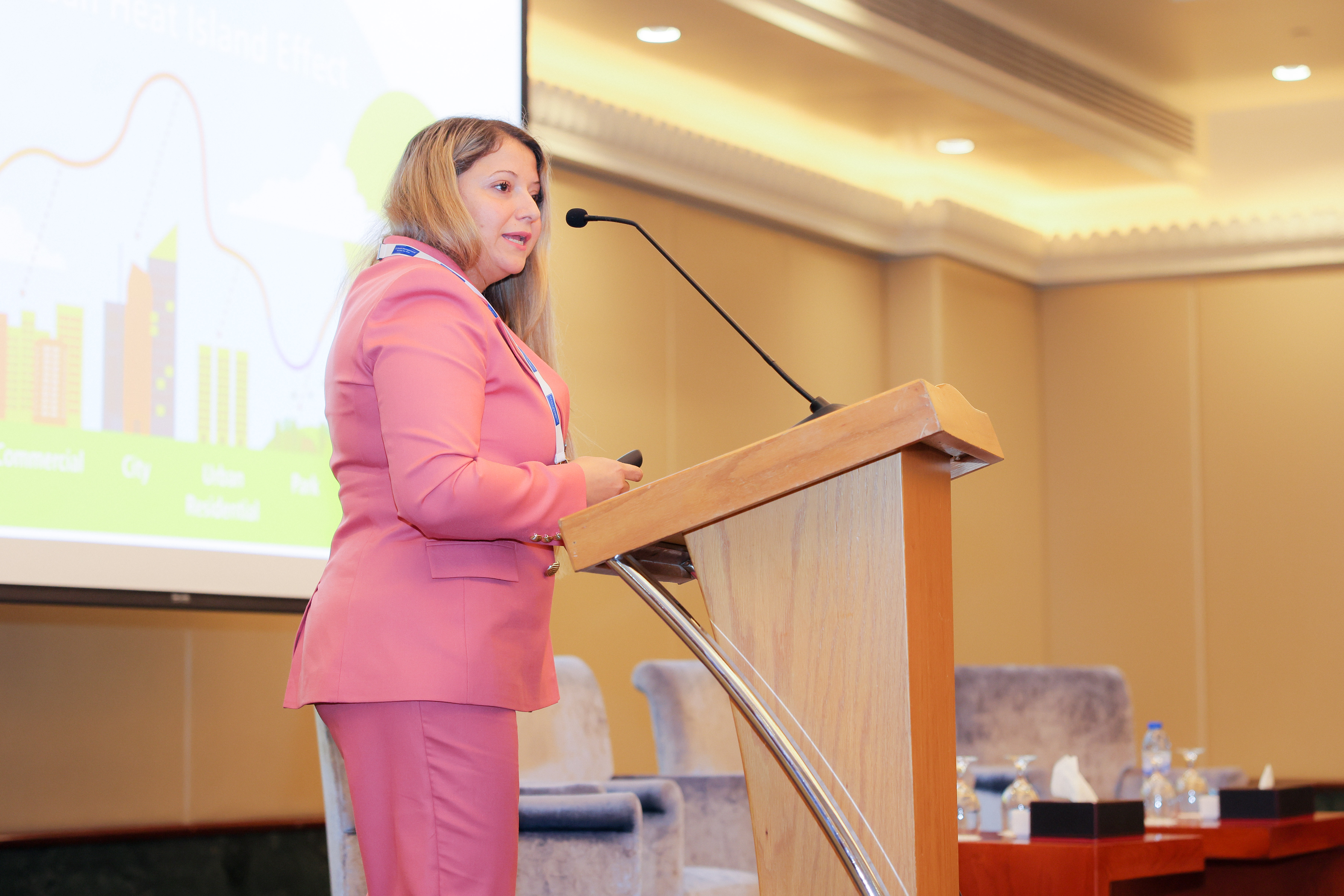 MENA Stormwater management Conference