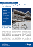 Polypipe Middle East Bulgari Promenade & Ocean View Residences Case Study