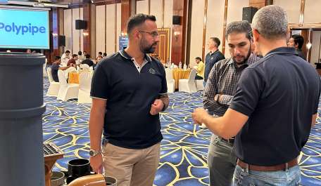 Polypipe Middle East Hosts Successful Seminars in Al Ain