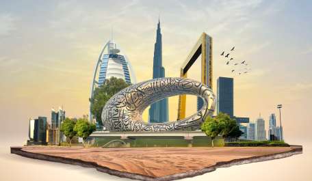 BEYOND BOUNDARIES HOW POLYPIPE’S TERRAIN SYSTEMS REDEFINE BUILDING DESIGN