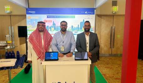 Polypipe Leading the Way in Sustainable Pitch Irrigation at World Stadiums and Arena Summit