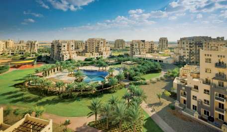 Polypipe’s Polystorm chosen for Remraam residential development in Dubai