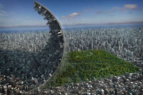 Green urbanisation with Polypipe Middle East