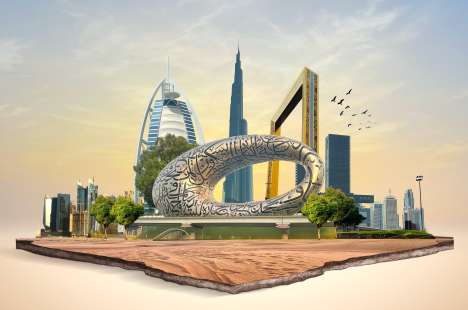 BEYOND BOUNDARIES HOW POLYPIPE’S TERRAIN SYSTEMS REDEFINE BUILDING DESIGN
