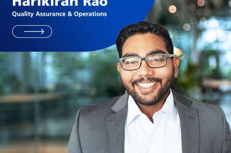 Hari Q&A