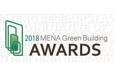 Polypipe Middle East to attend 2018 MENA Green Building Awards