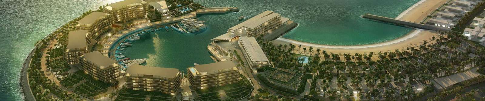 Bvlgari Resort and Residencies, Dubai, UAE