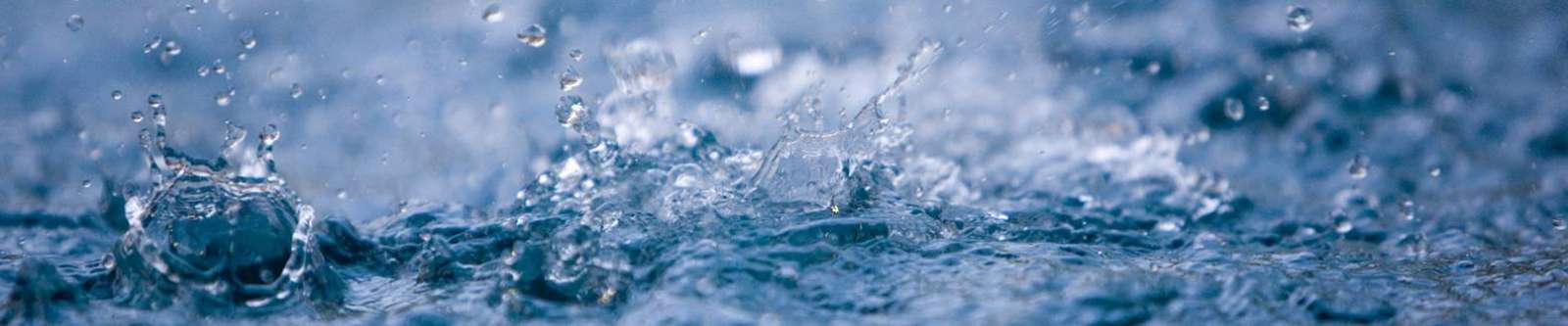 Commercial Water Management & Rainwater Harvesting